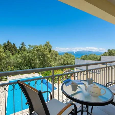 Amphitrite * Longós