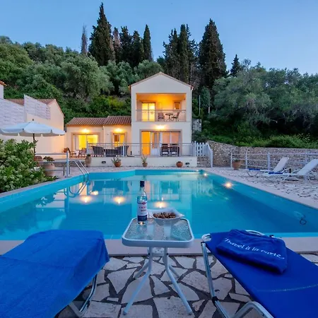 Villa Amphitrite