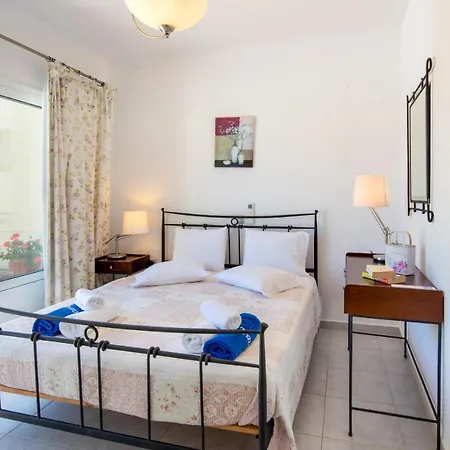 Amphitrite * Longós